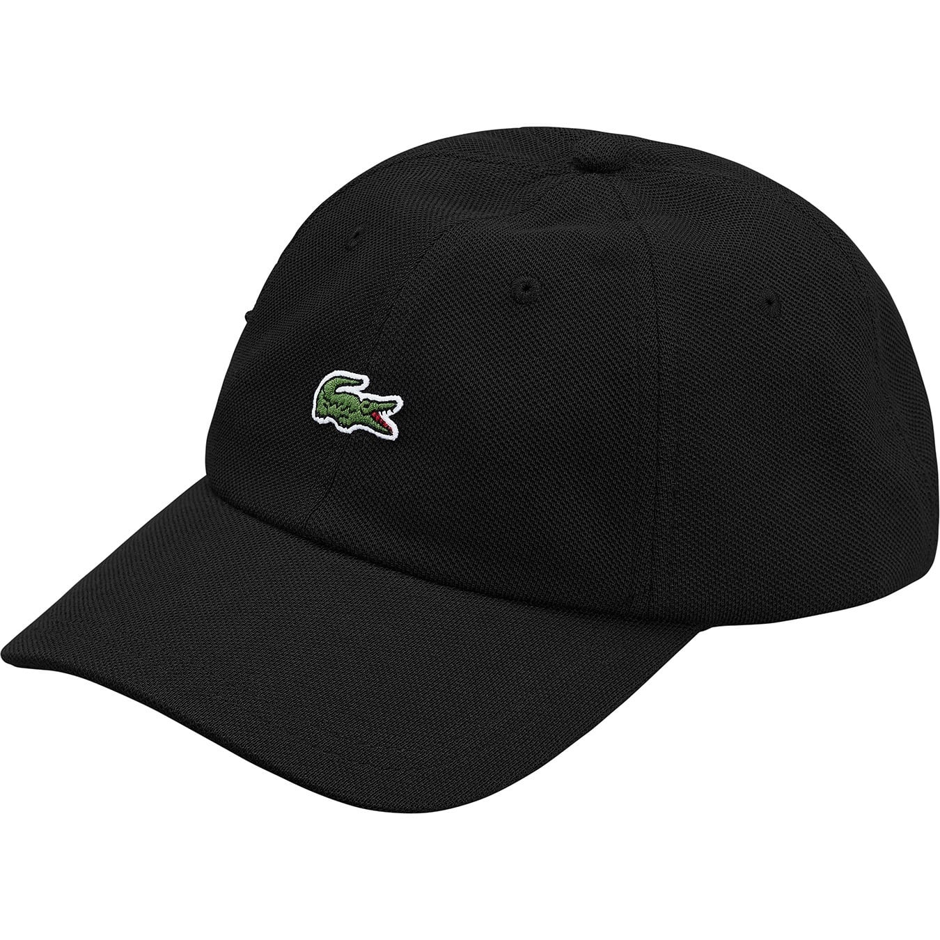 Supreme®/LACOSTE Pique 6-Panel view 12